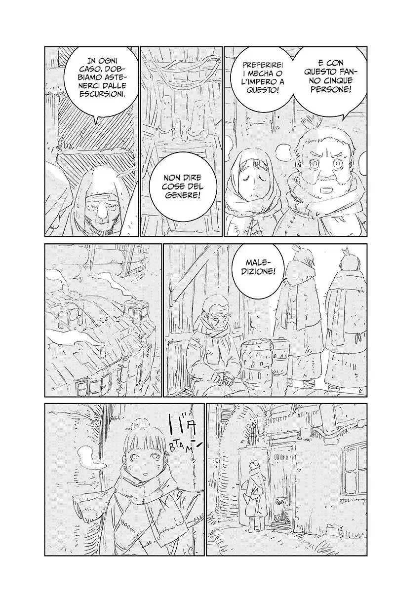 APOSIMZ Capitolo 37 page 12