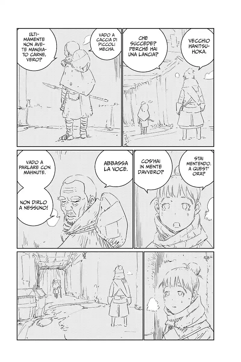 APOSIMZ Capitolo 37 page 13