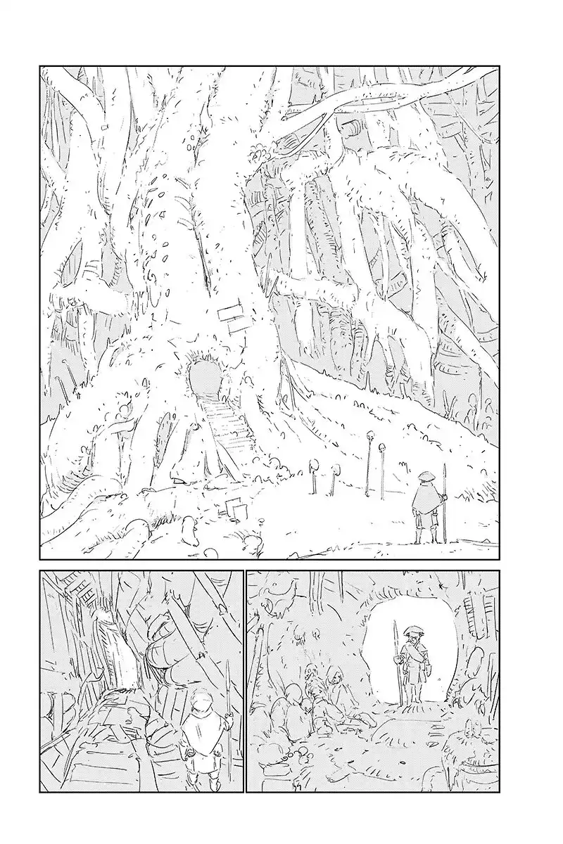 APOSIMZ Capitolo 37 page 15