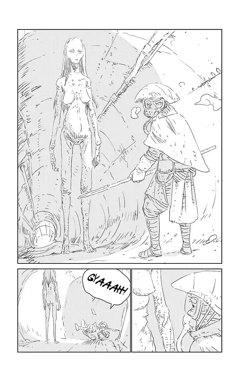 APOSIMZ Capitolo 37 page 17