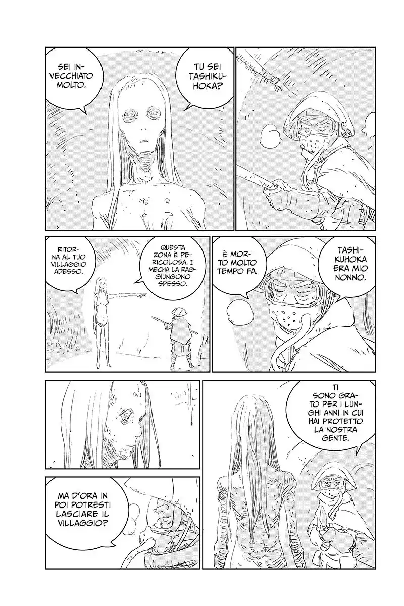 APOSIMZ Capitolo 37 page 18