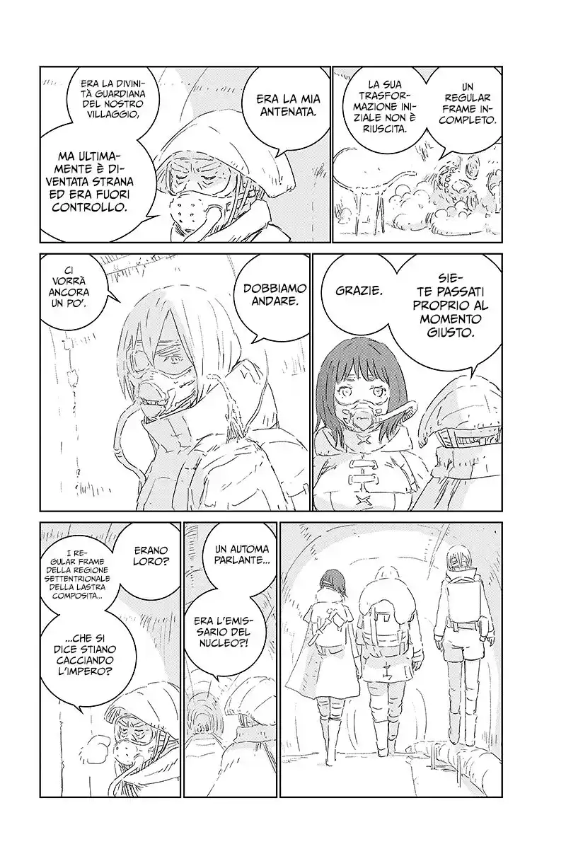 APOSIMZ Capitolo 37 page 23