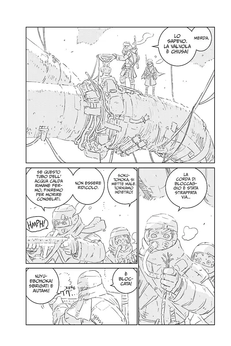 APOSIMZ Capitolo 37 page 6