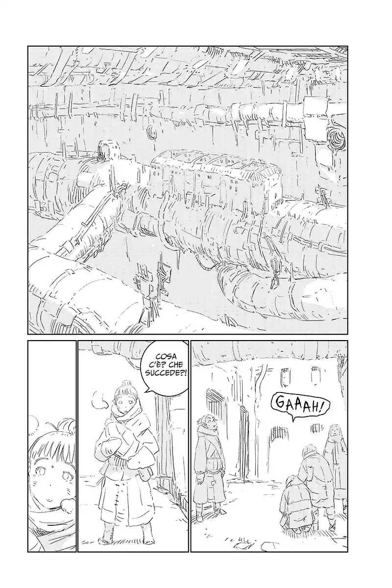 APOSIMZ Capitolo 37 page 9