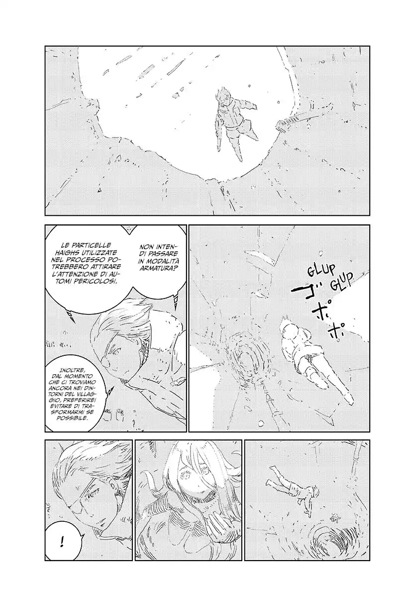 APOSIMZ Capitolo 13 page 5