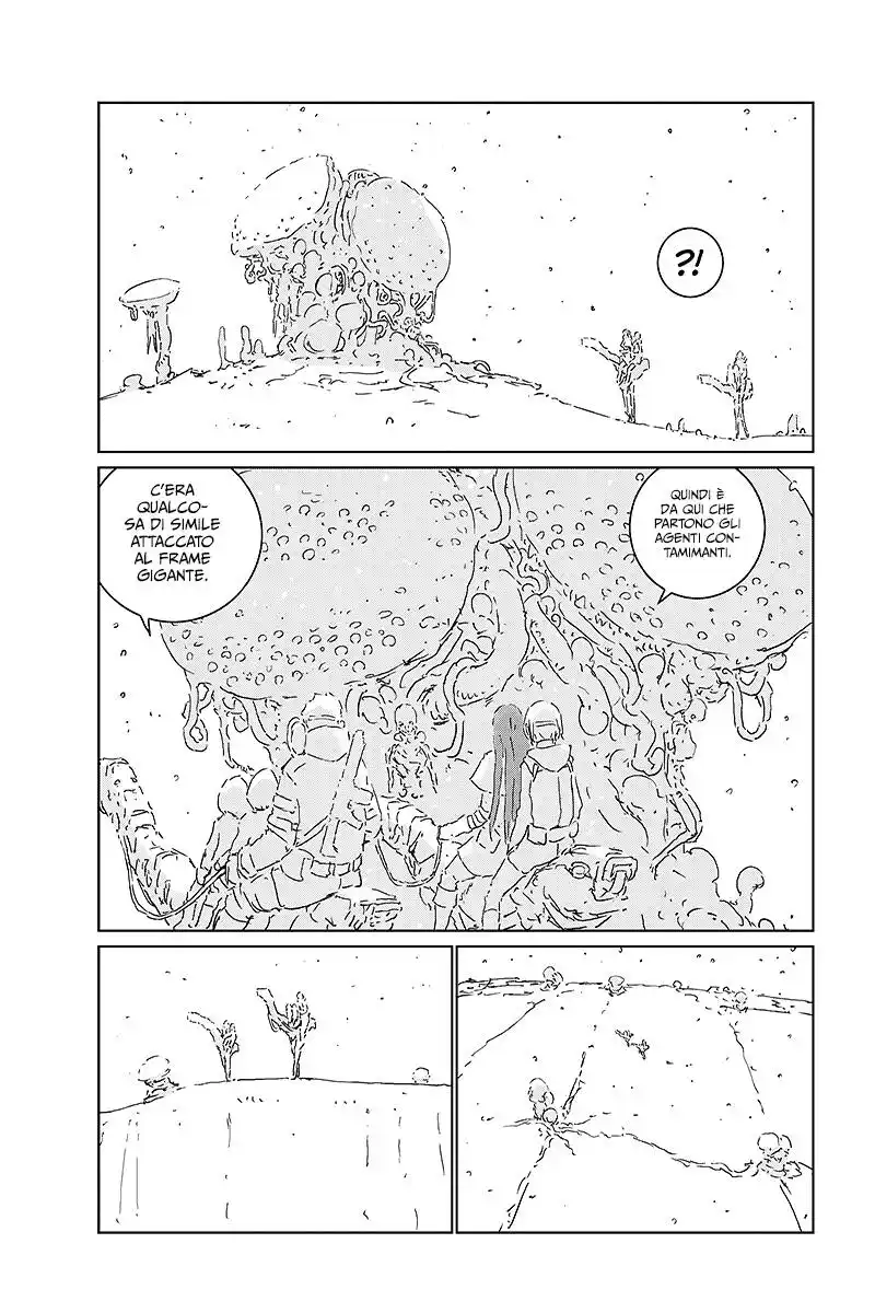 APOSIMZ Capitolo 46 page 15