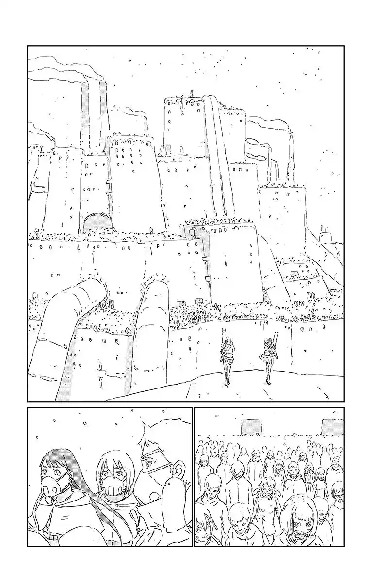 APOSIMZ Capitolo 46 page 16