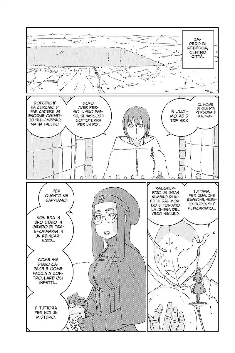 APOSIMZ Capitolo 46 page 17