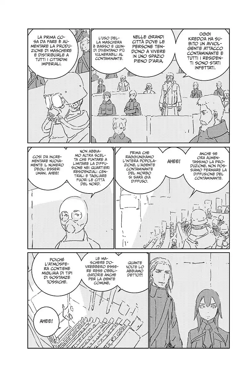 APOSIMZ Capitolo 46 page 19