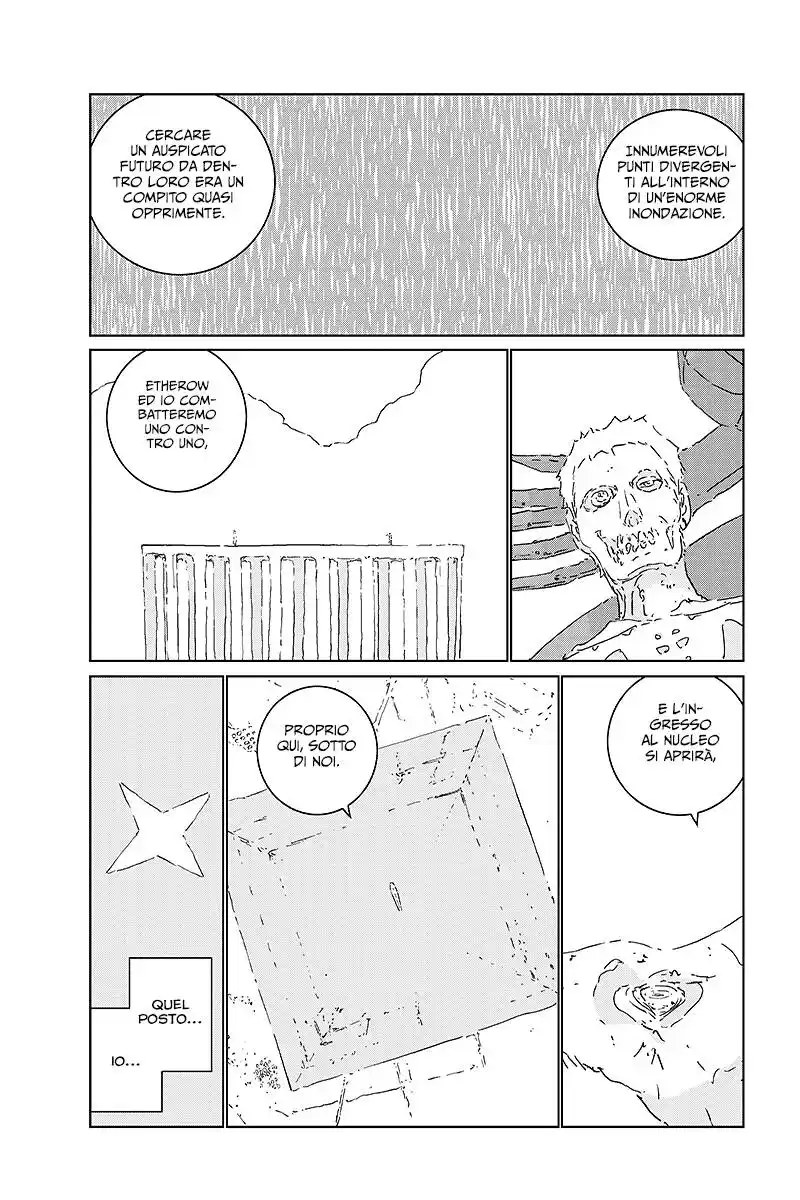 APOSIMZ Capitolo 46 page 23