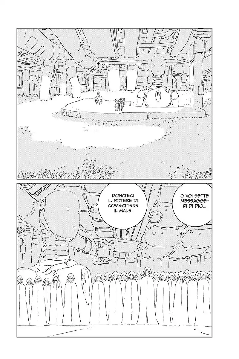 APOSIMZ Capitolo 46 page 24