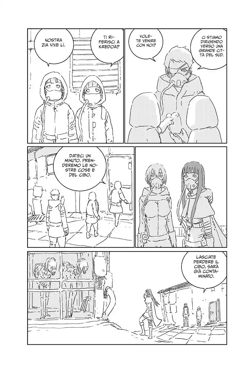 APOSIMZ Capitolo 46 page 7