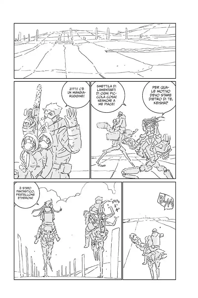 APOSIMZ Capitolo 46 page 8