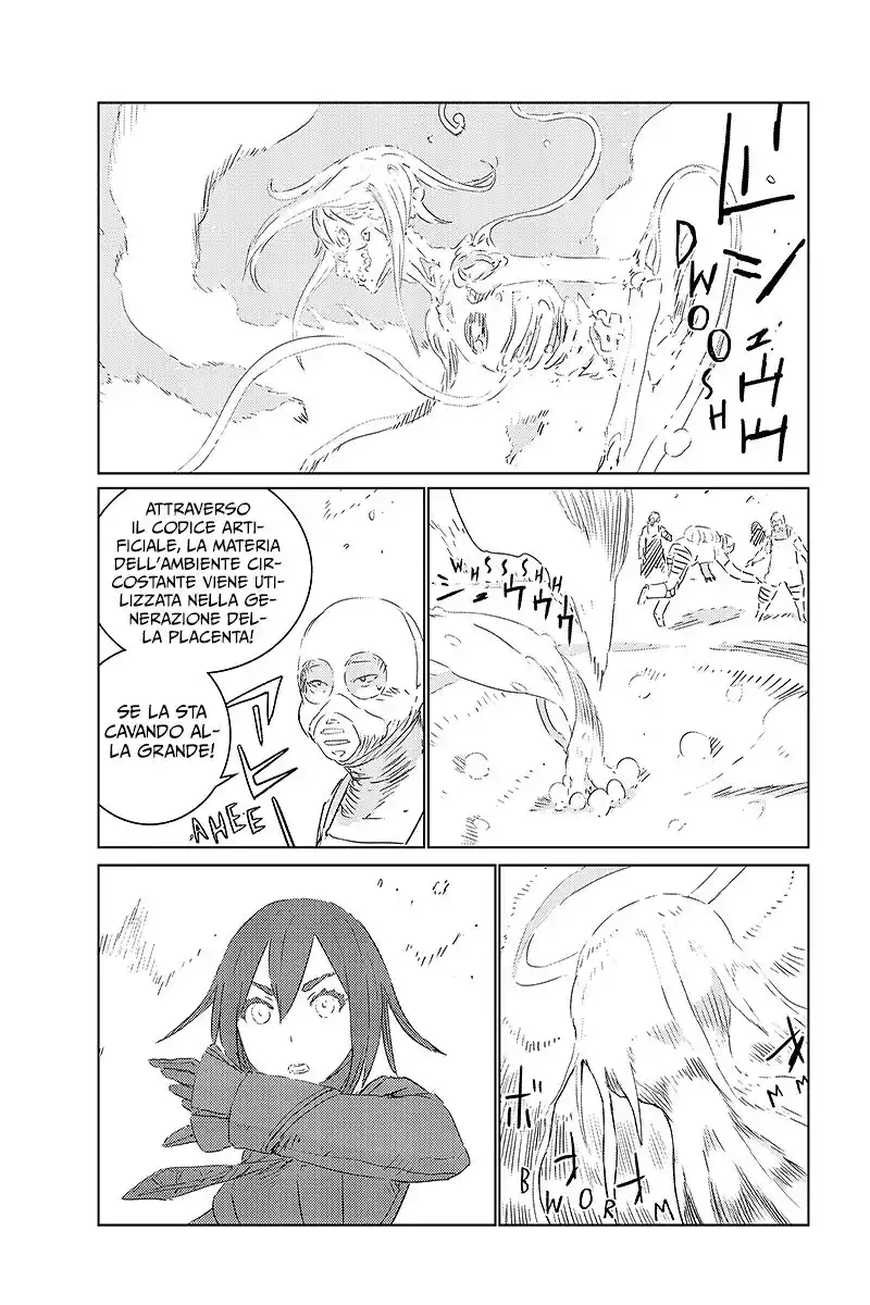 APOSIMZ Capitolo 30 page 27