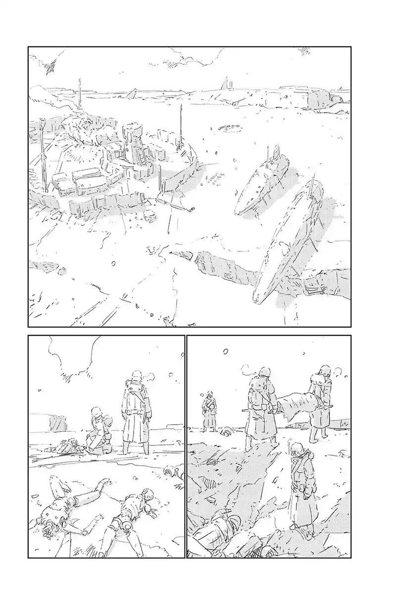 APOSIMZ Capitolo 28 page 3