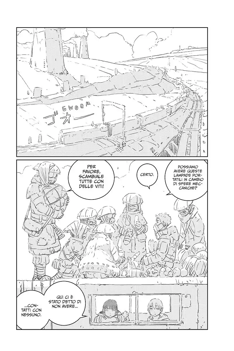 APOSIMZ Capitolo 43 page 4