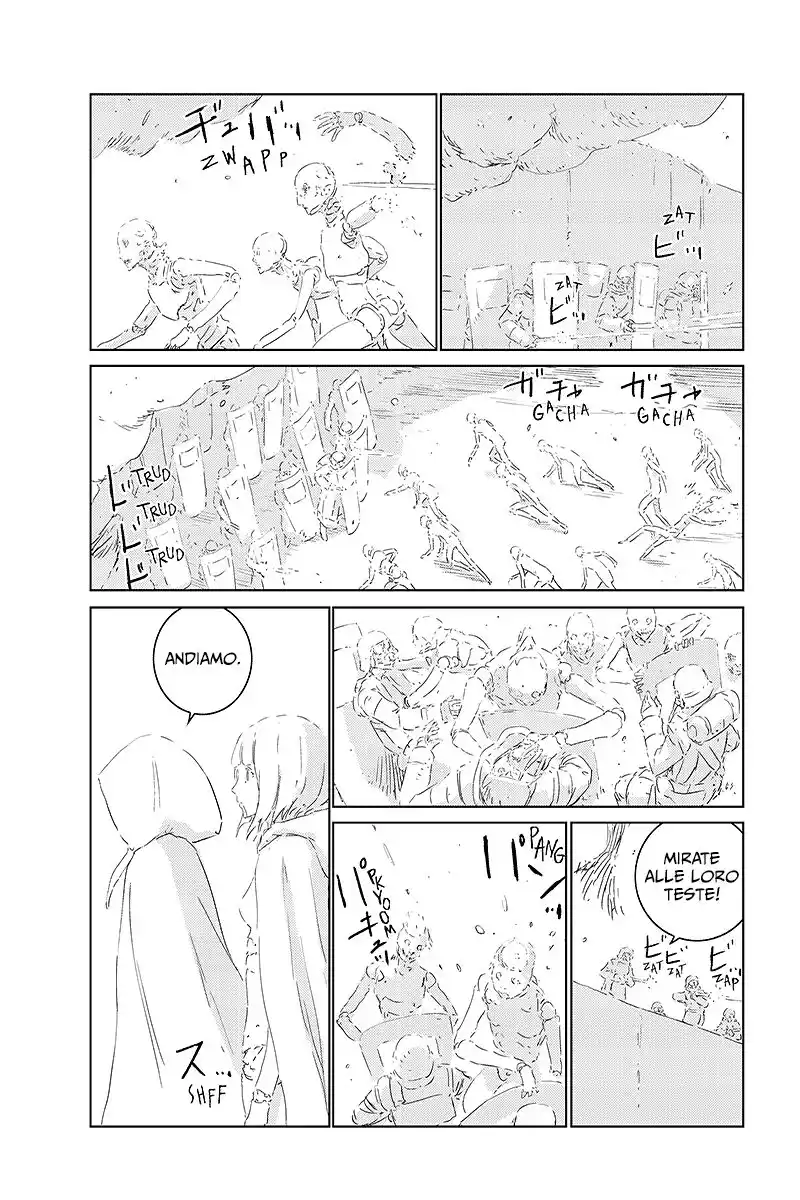 APOSIMZ Capitolo 27 page 13