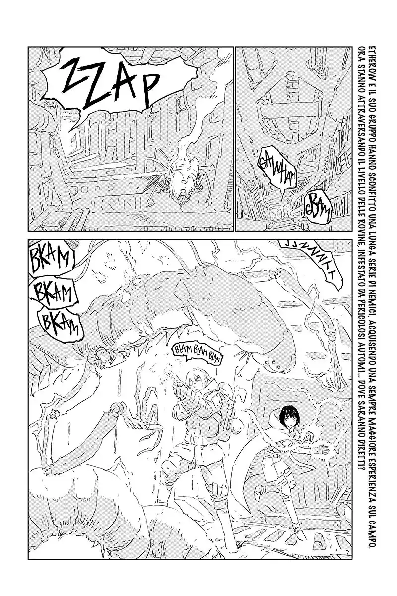 APOSIMZ Capitolo 11 page 3