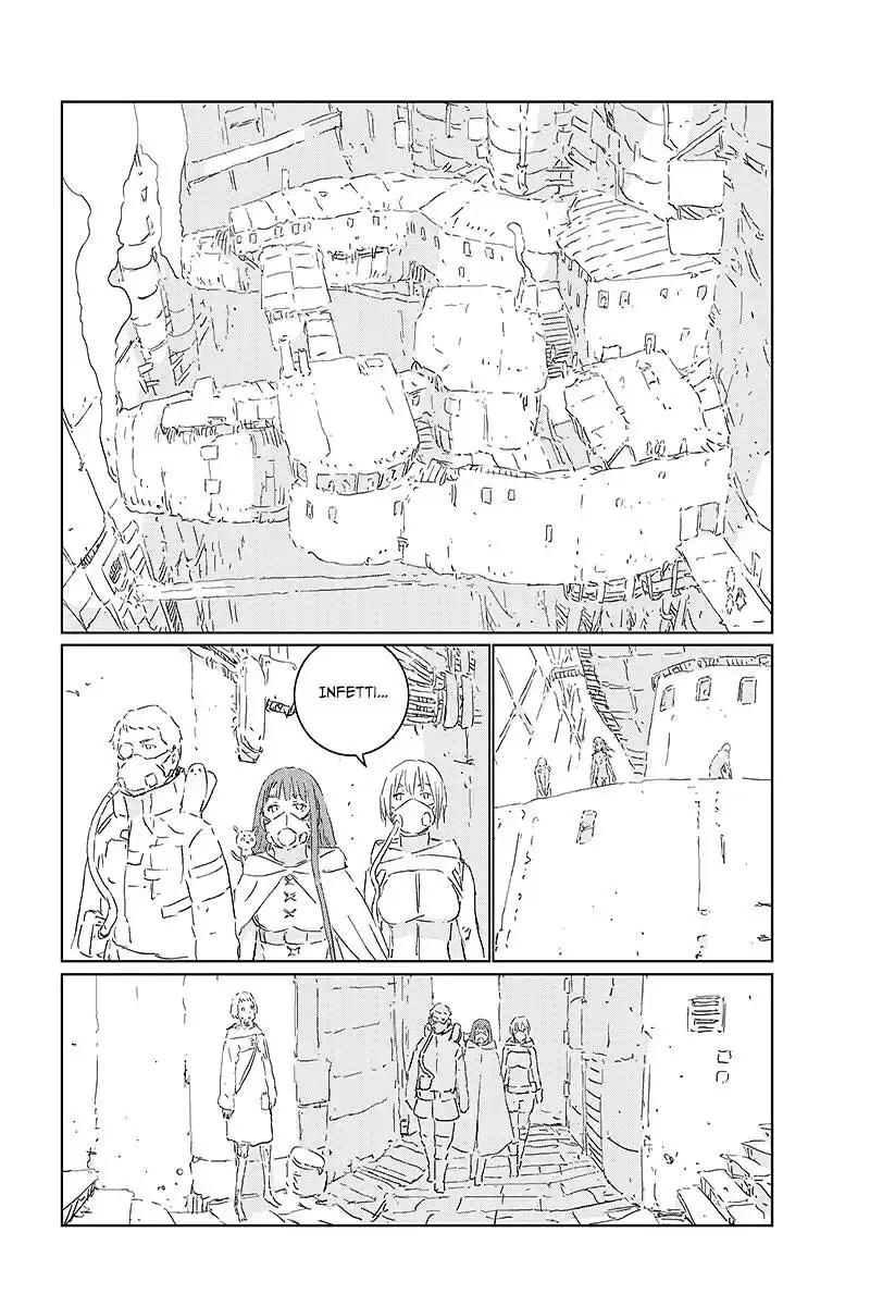 APOSIMZ Capitolo 44 page 9