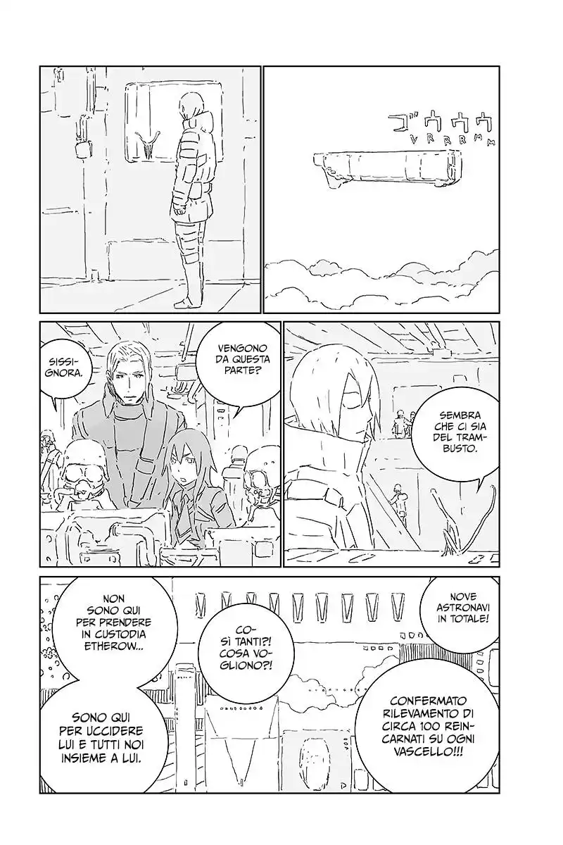 APOSIMZ Capitolo 52 page 14