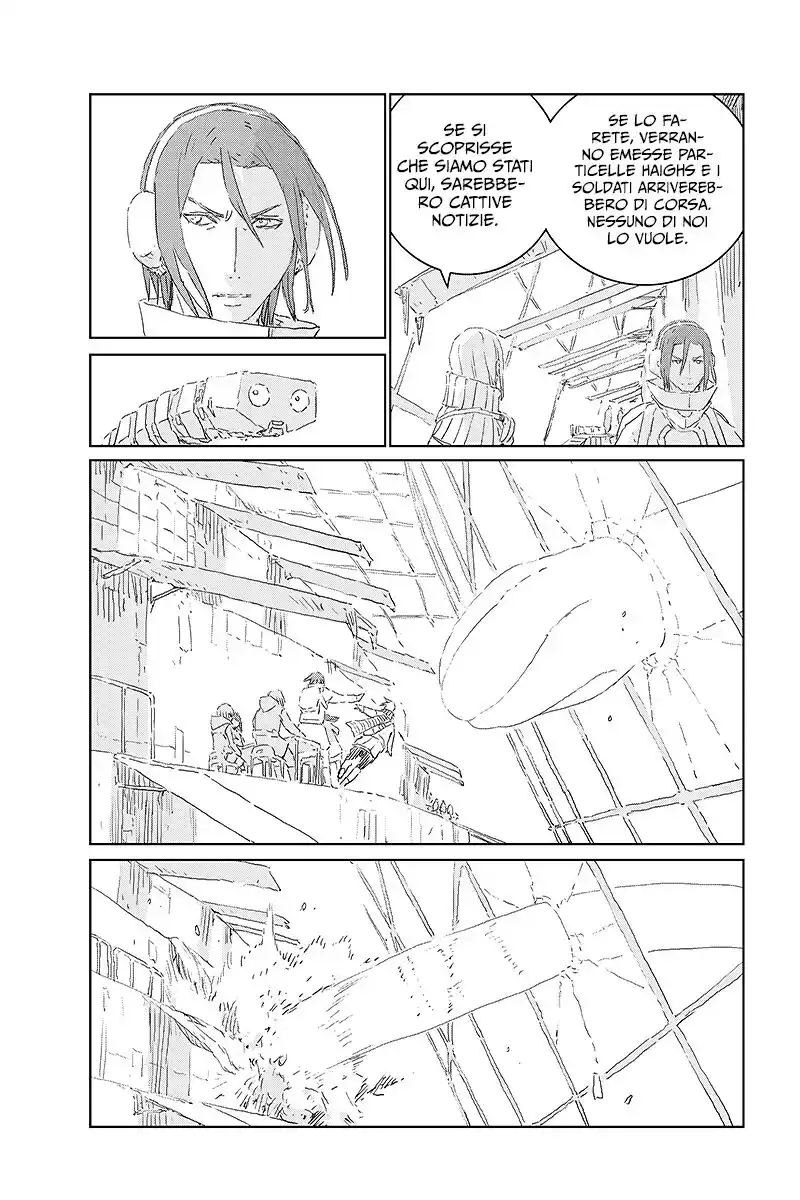 APOSIMZ Capitolo 39 page 23