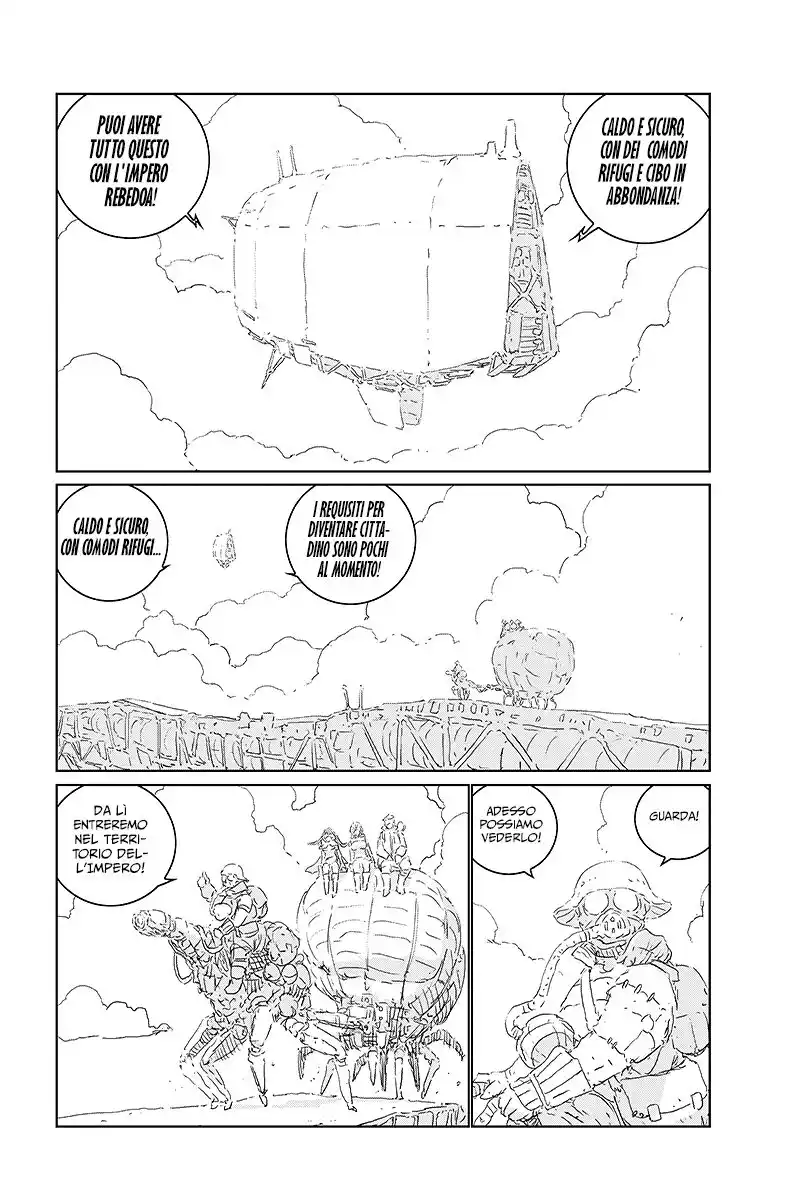 APOSIMZ Capitolo 39 page 4