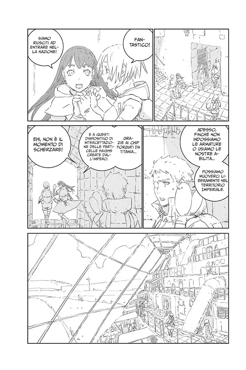 APOSIMZ Capitolo 39 page 9