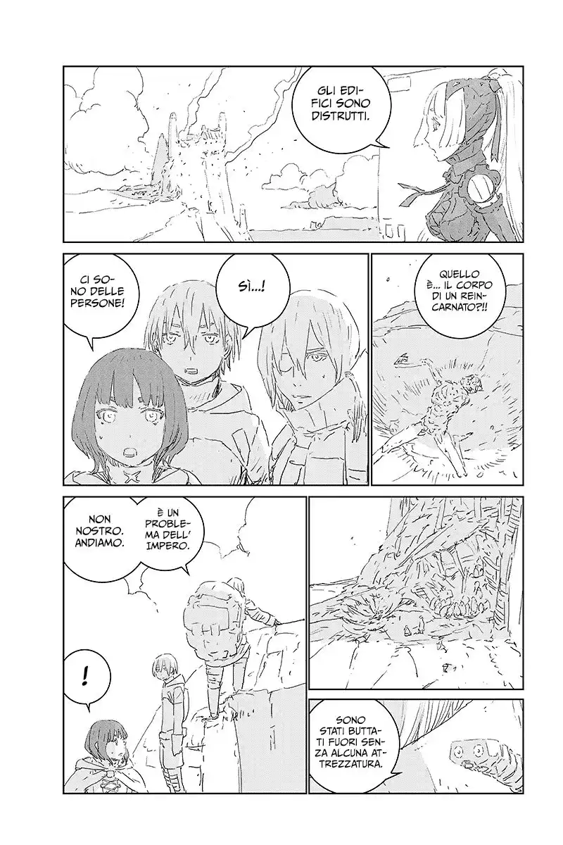 APOSIMZ Capitolo 41 page 10