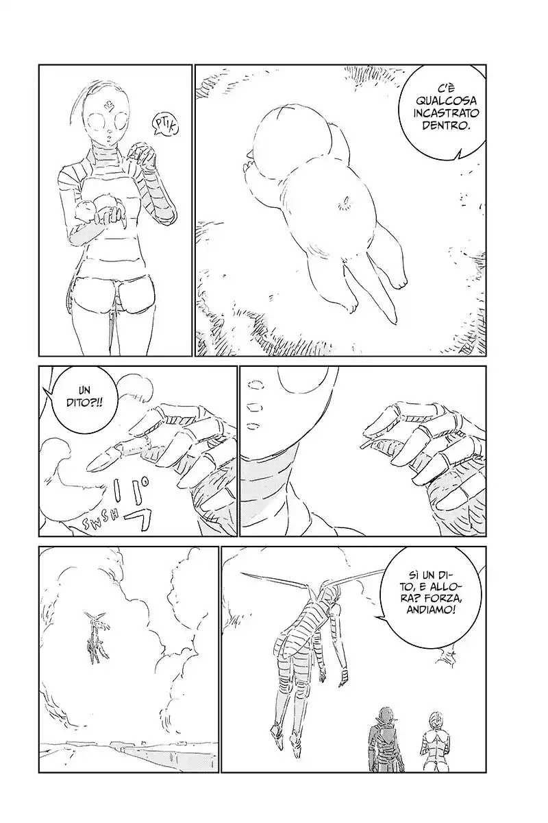 APOSIMZ Capitolo 41 page 23