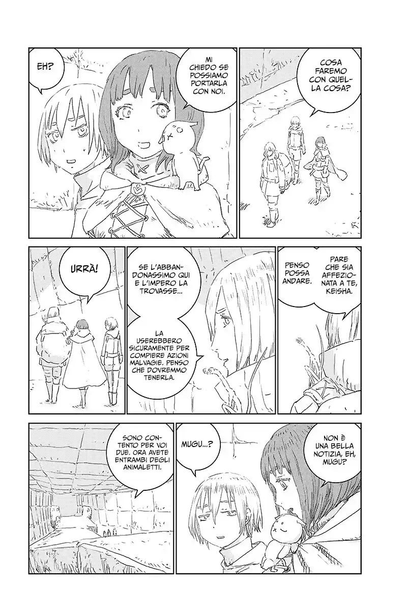 APOSIMZ Capitolo 41 page 25