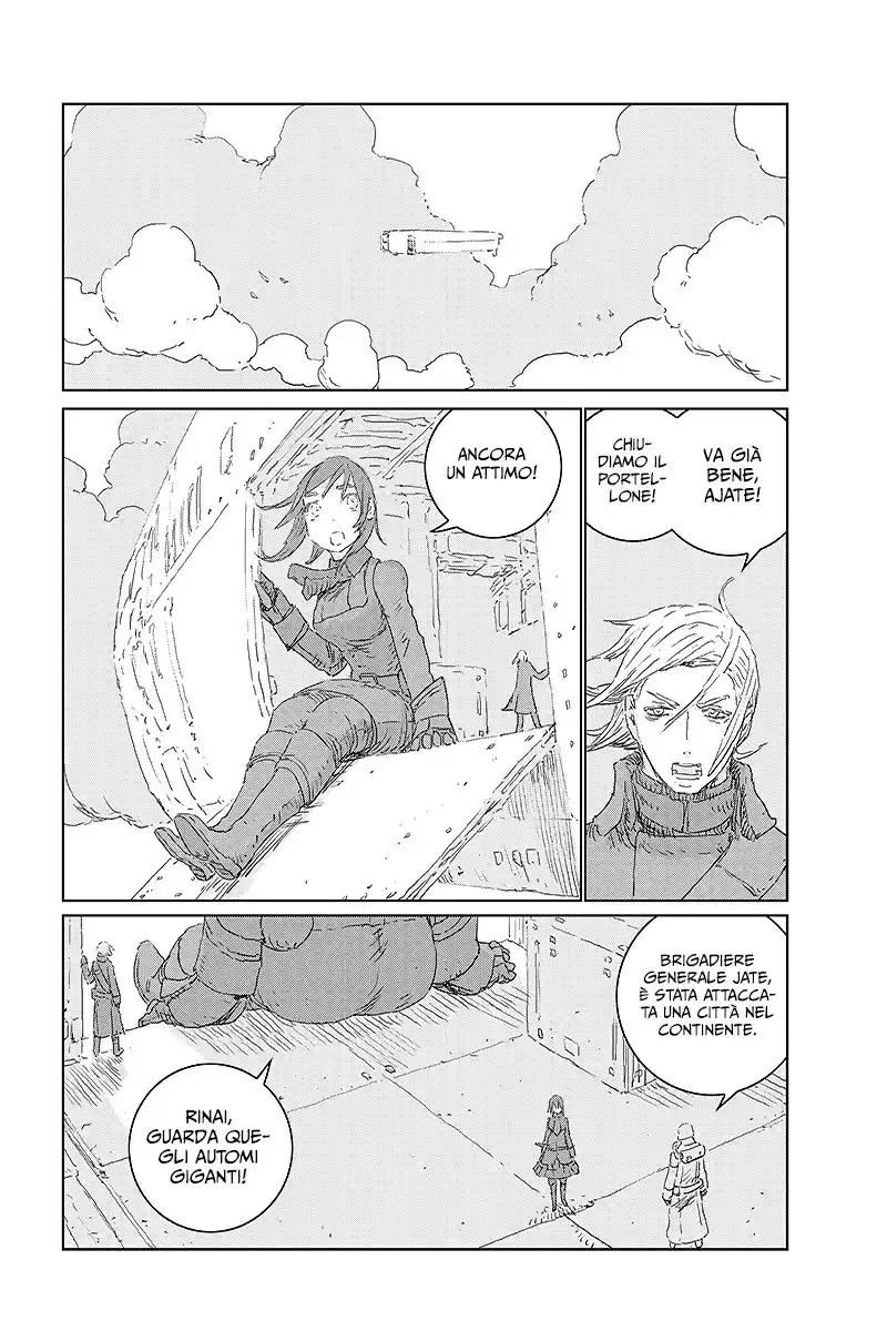 APOSIMZ Capitolo 41 page 7