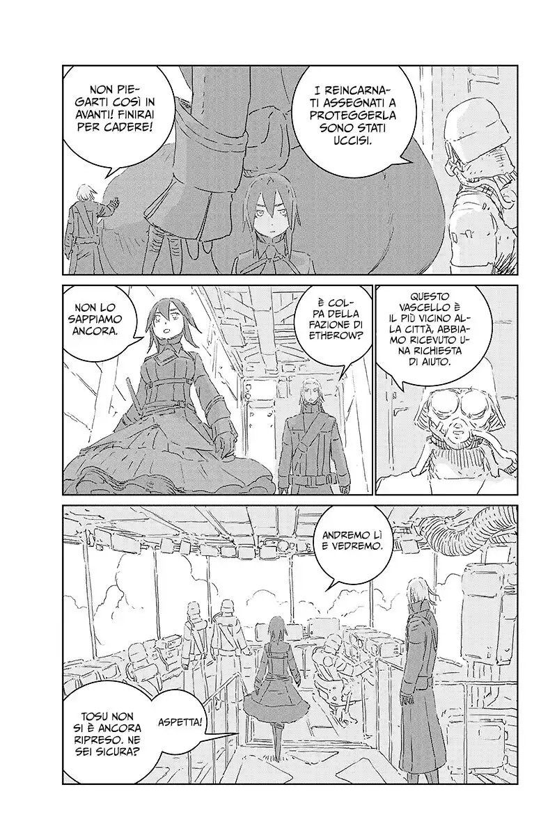 APOSIMZ Capitolo 41 page 8