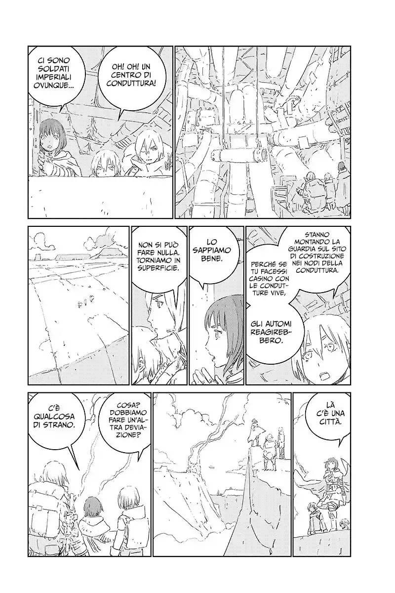 APOSIMZ Capitolo 41 page 9