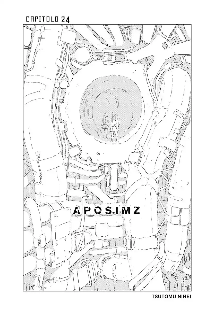 APOSIMZ Capitolo 24 page 4