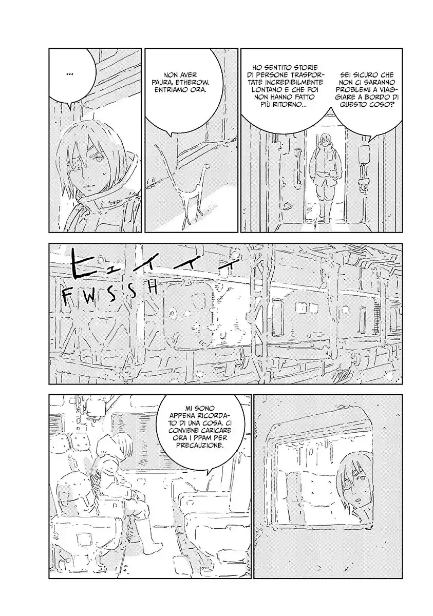 APOSIMZ Capitolo 03 page 8