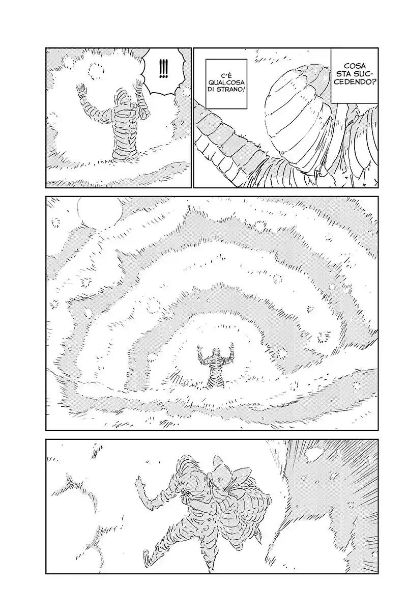 APOSIMZ Capitolo 32 page 20