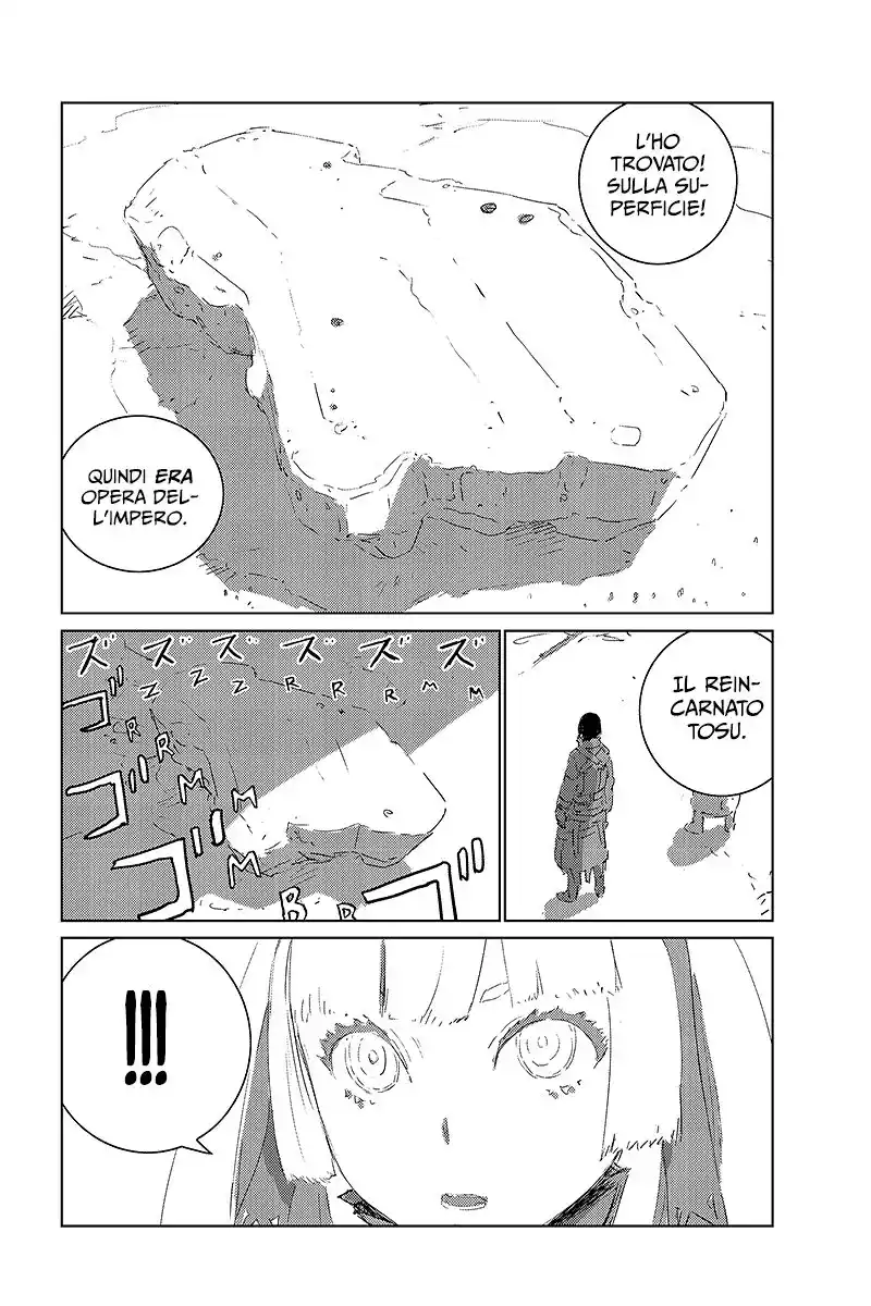 APOSIMZ Capitolo 32 page 25