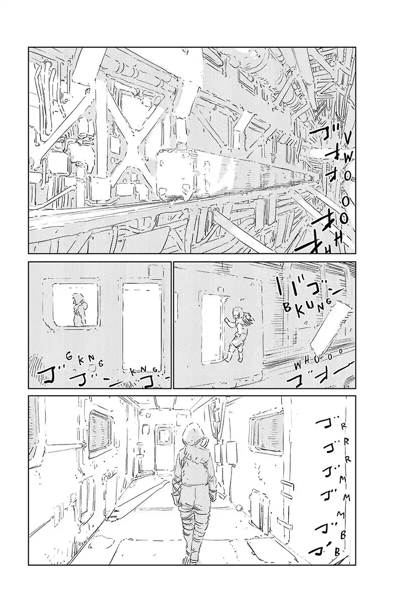 APOSIMZ Capitolo 32 page 3