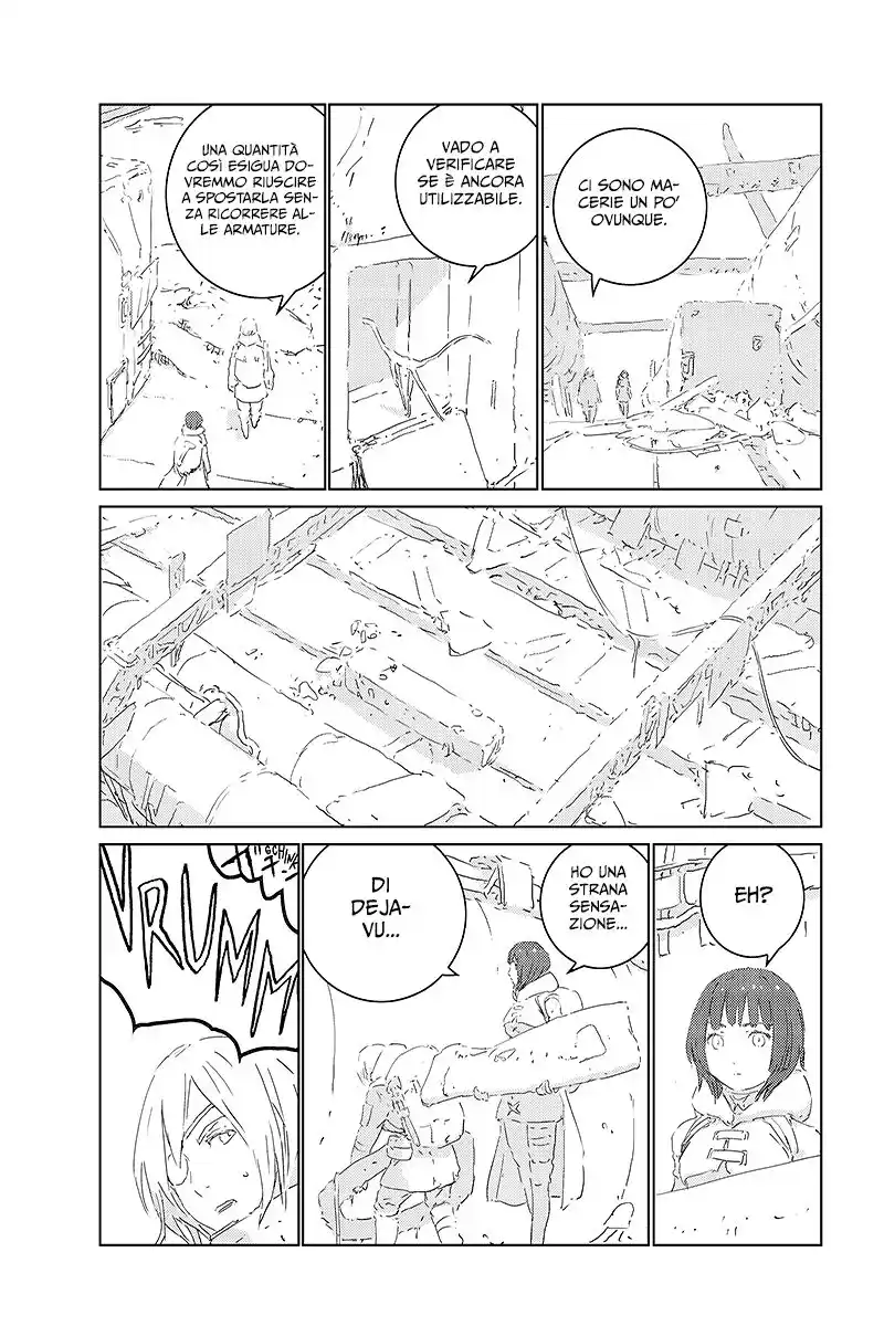 APOSIMZ Capitolo 19 page 8