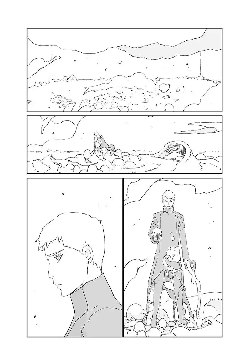 APOSIMZ Capitolo 54 page 21