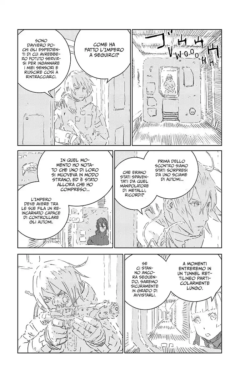 APOSIMZ Capitolo 15 page 6