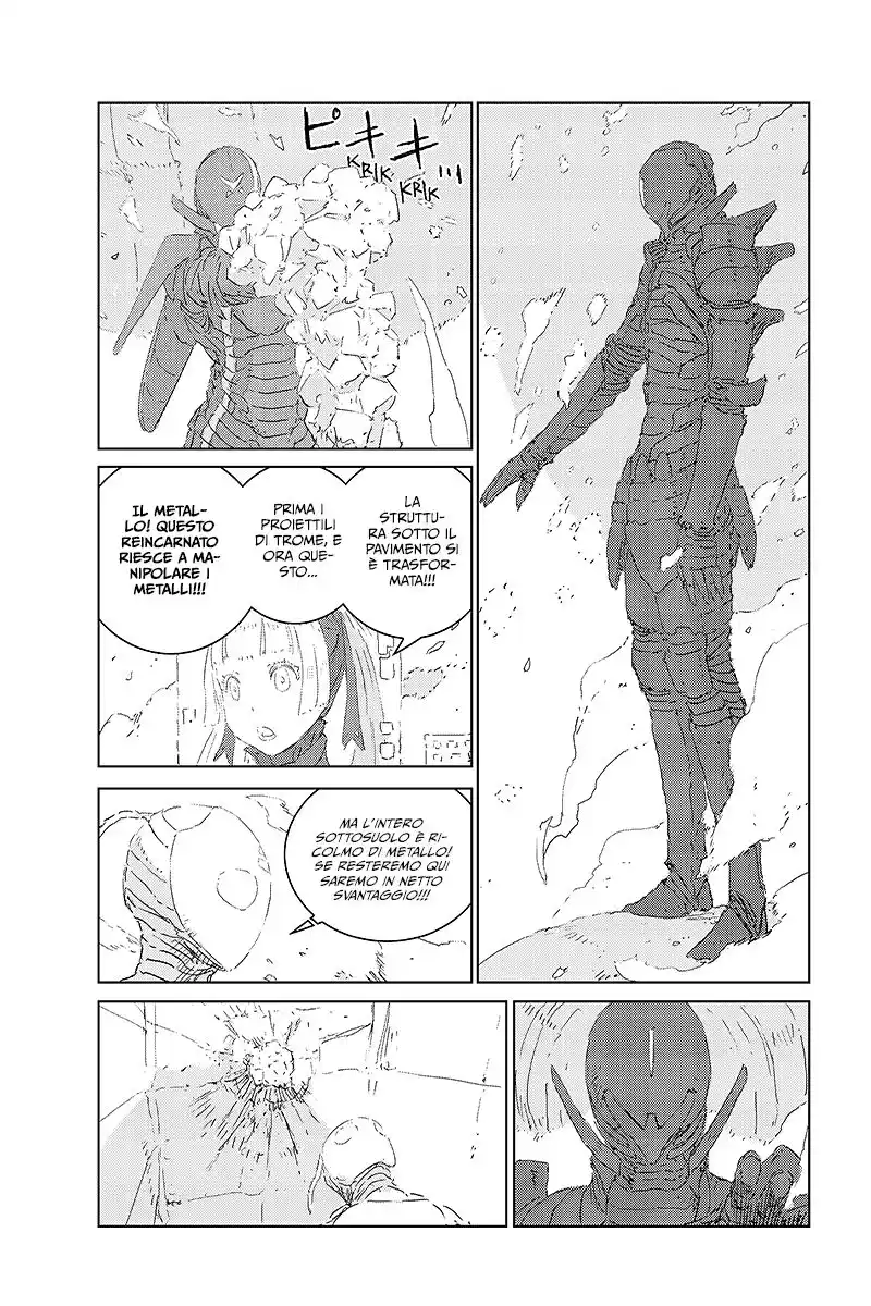 APOSIMZ Capitolo 14 page 6