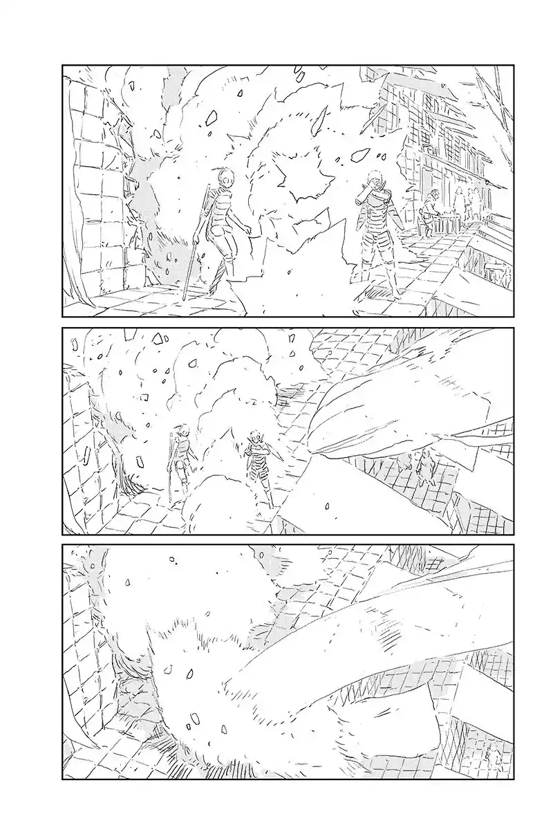 APOSIMZ Capitolo 40 page 10