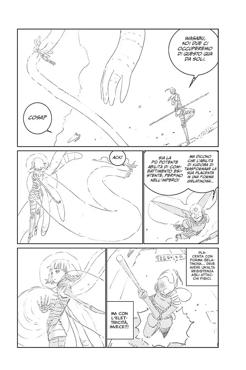 APOSIMZ Capitolo 40 page 13