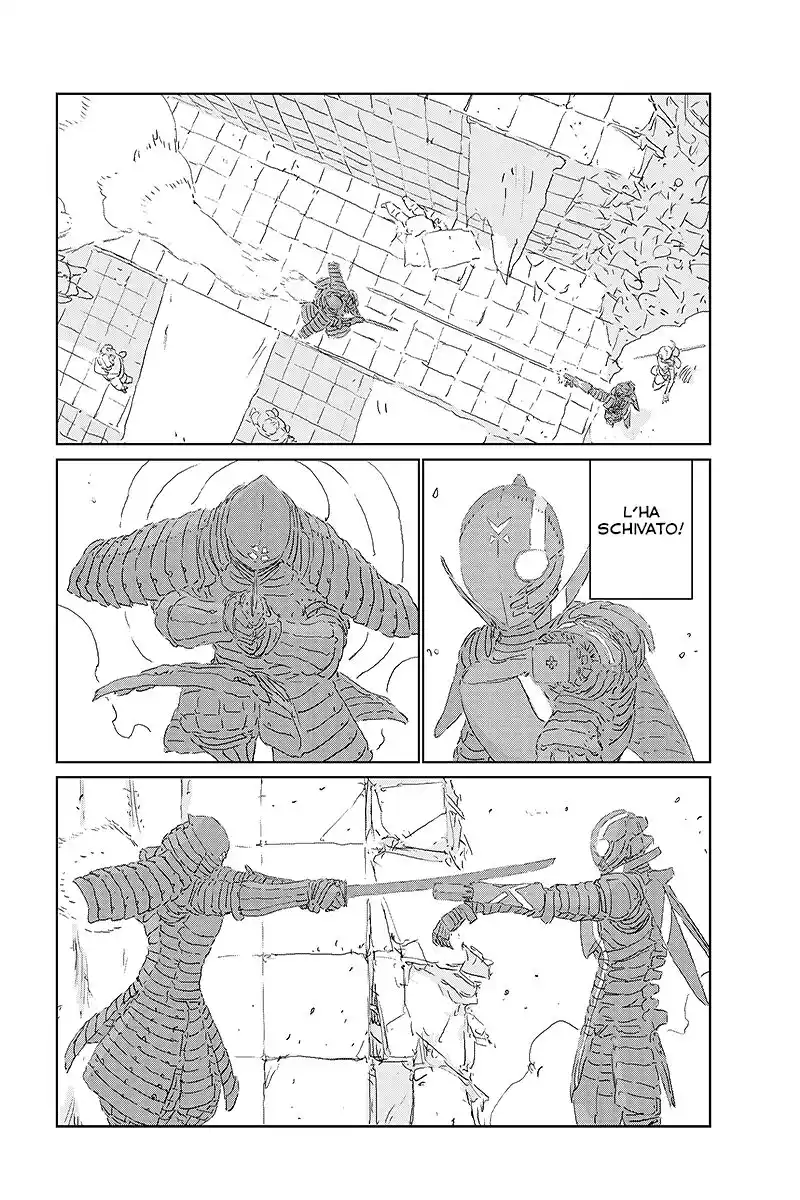 APOSIMZ Capitolo 40 page 9