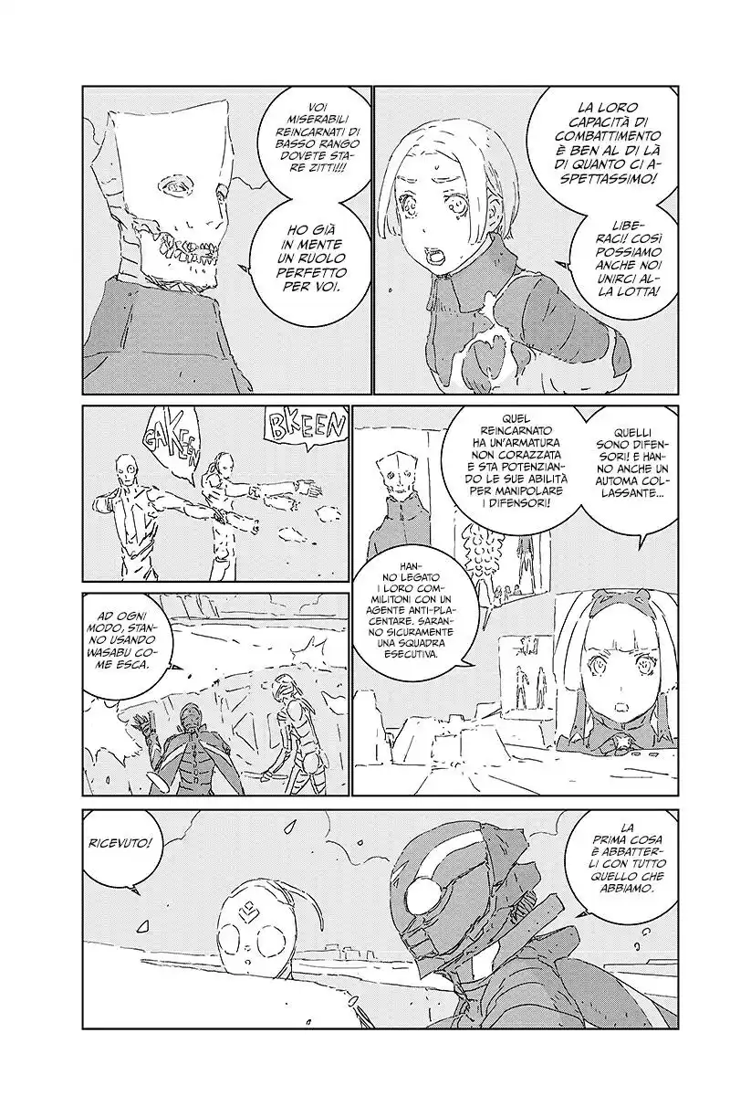 APOSIMZ Capitolo 49 page 12