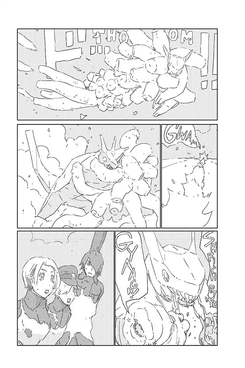 APOSIMZ Capitolo 49 page 15