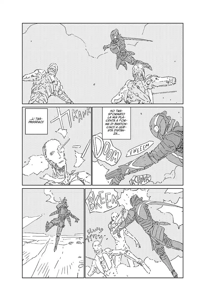 APOSIMZ Capitolo 49 page 18