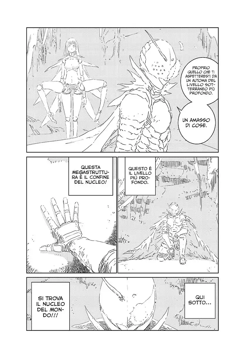 APOSIMZ Capitolo 29 page 12