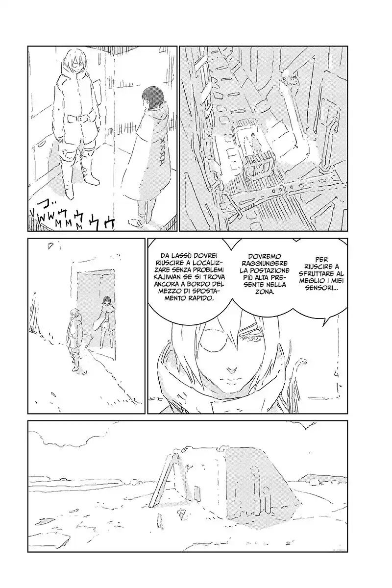 APOSIMZ Capitolo 16 page 20